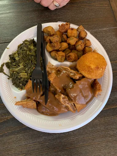 Country Fried Steak